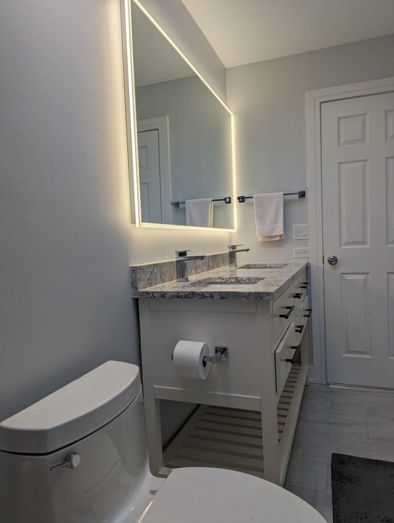 Home Remodeling Cary Illinois