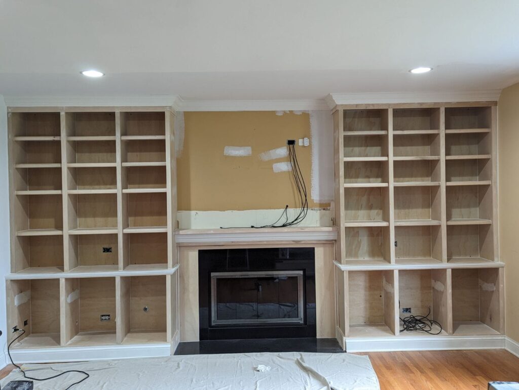 Home Remodeling Cary Illinois