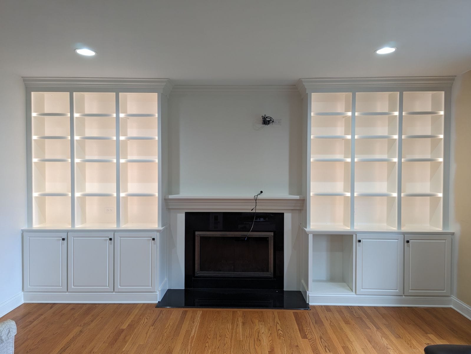 Home Remodeling Cary Illinois