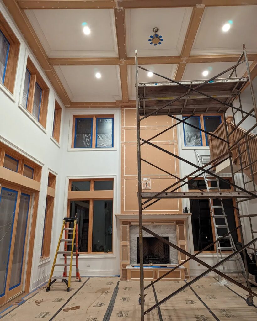 Home Remodeling Cary Illinois