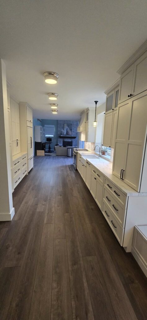 Home Remodeling Cary Illinois