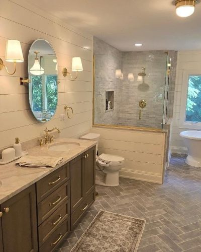 Home Remodeling Cary Illinois