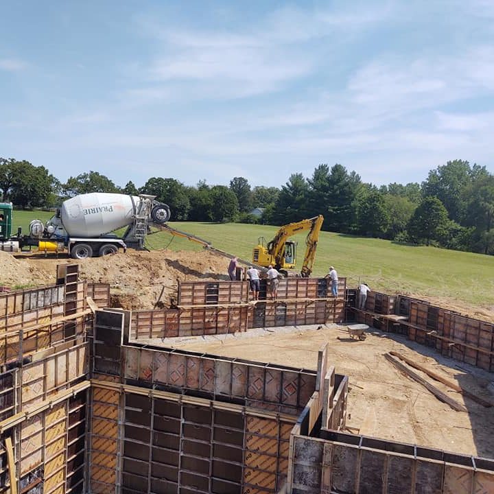 Home Remodeling Cary Illinois