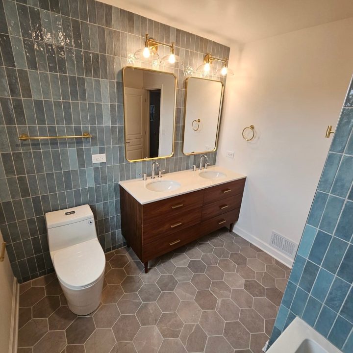 Home Remodeling Cary Illinois