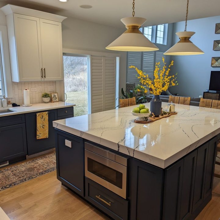 Home Remodeling Cary Illinois