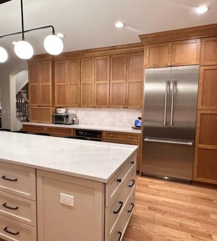 Home Remodeling Cary Illinois