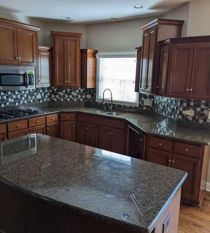 Home Remodeling Cary Illinois