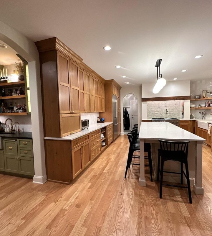 Home Remodeling Cary Illinois