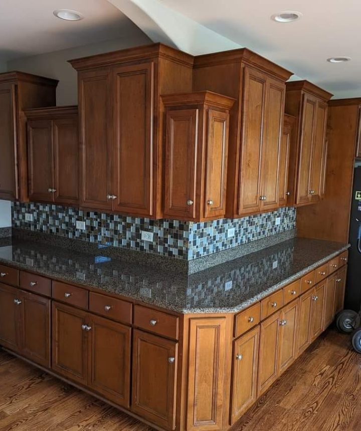 Home Remodeling Cary Illinois