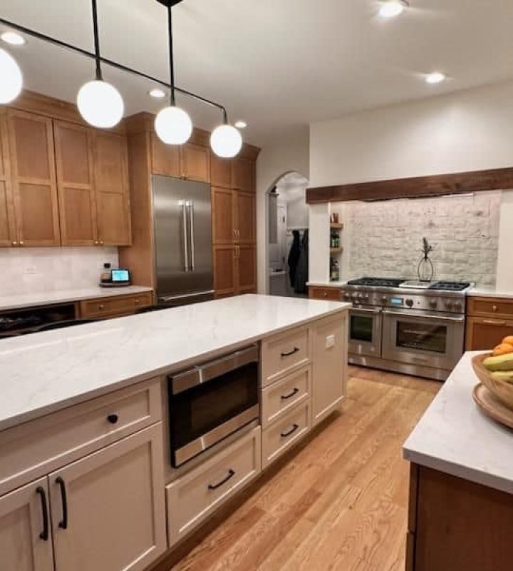 Home Remodeling Cary Illinois