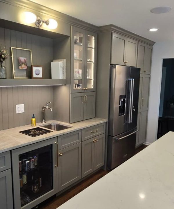 Home Remodeling Cary Illinois